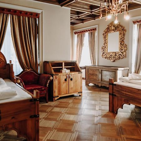 Seldas Шафхаузен Экстерьер фото